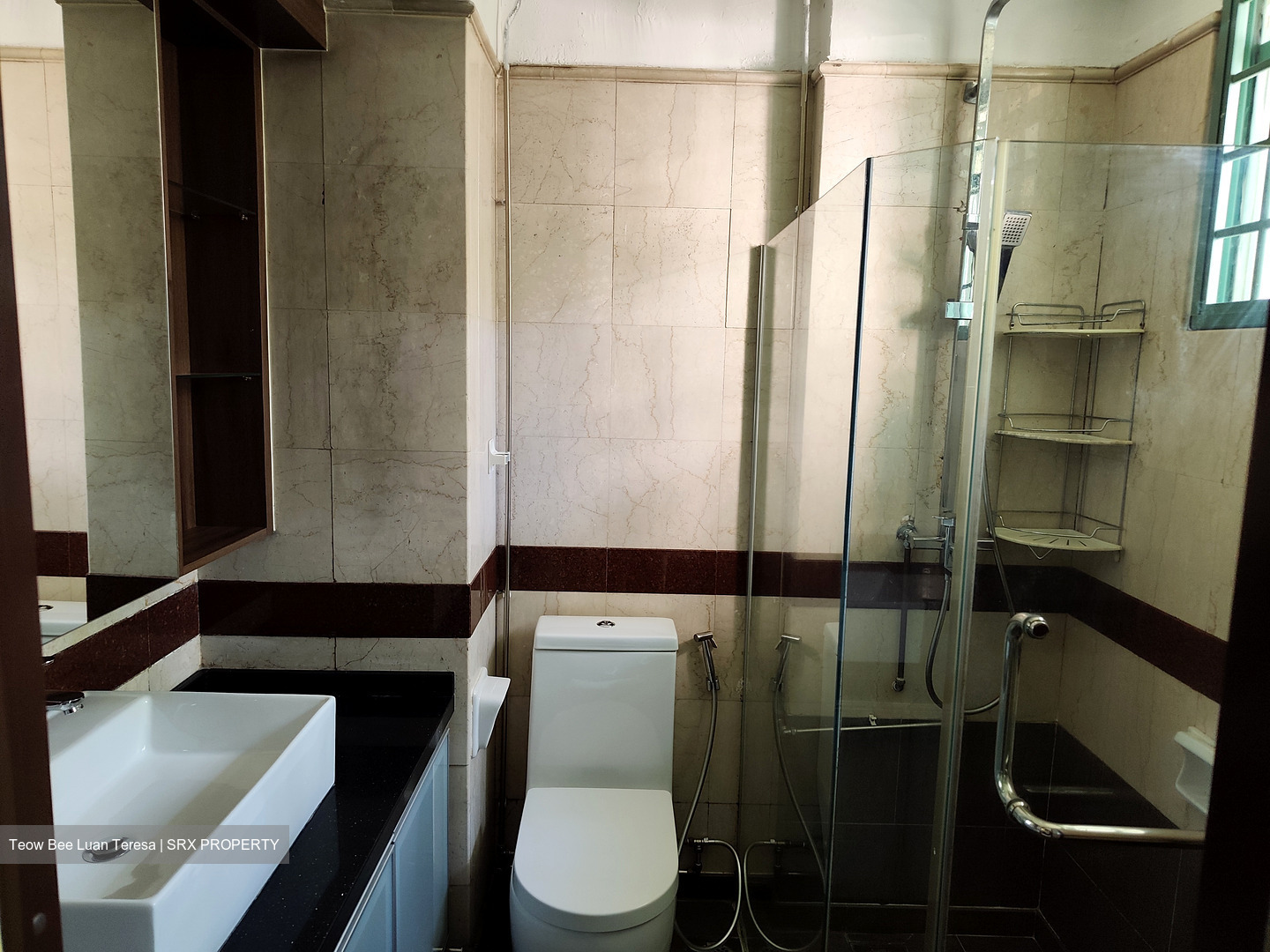 Changi Green (D16), Condominium #546668401